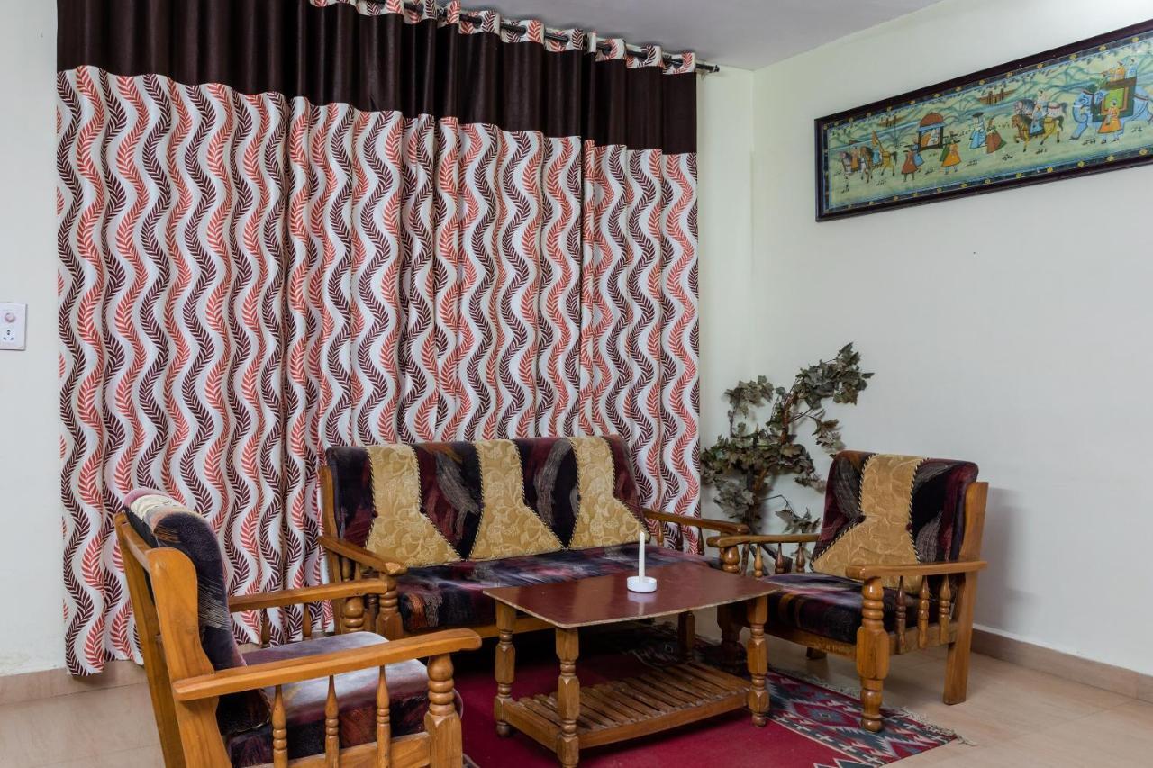 Kanha Village Eco Resort Exterior photo