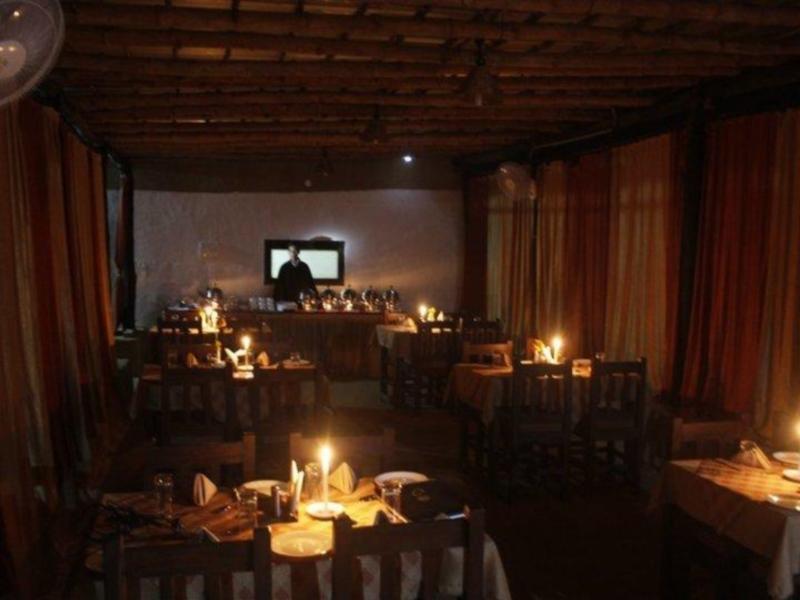 Kanha Village Eco Resort Exterior photo
